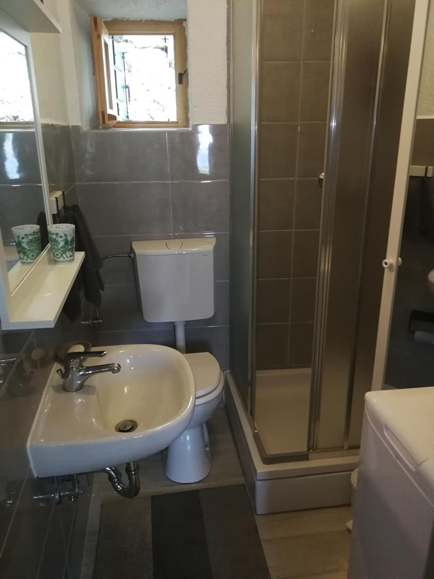 ヤブラナツ House Kajaヴィラ エクステリア 写真