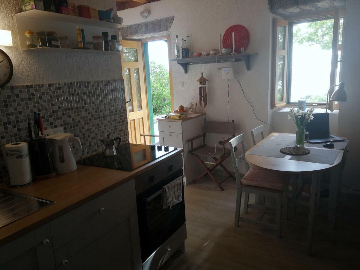 ヤブラナツ House Kajaヴィラ エクステリア 写真