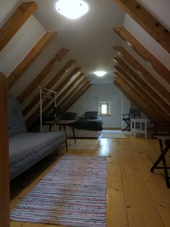 ヤブラナツ House Kajaヴィラ エクステリア 写真